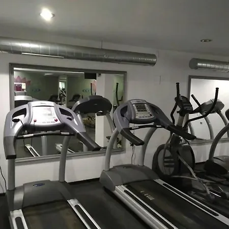 Cascadas Private * Sunny Beach