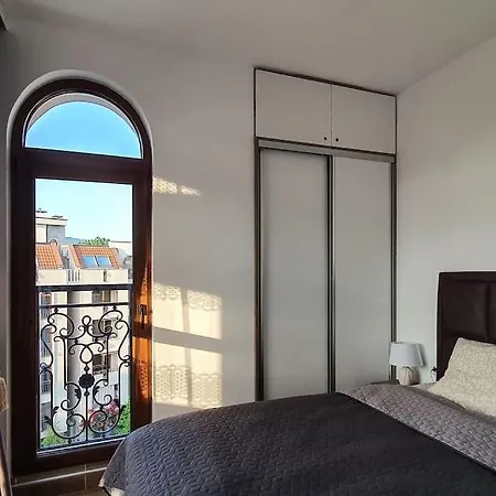 Daire Cascadas Private Sunny Beach