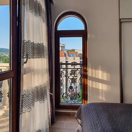 Cascadas Private Daire *