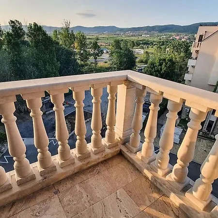 Daire Cascadas Private Sunny Beach