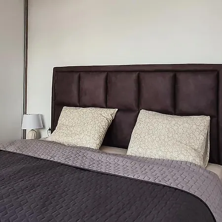 Cascadas Private Daire