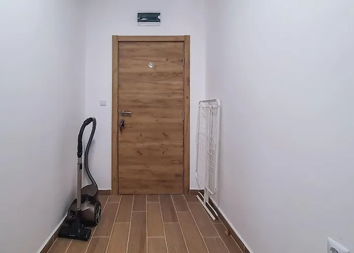 Cascadas Private Daire Sunny Beach