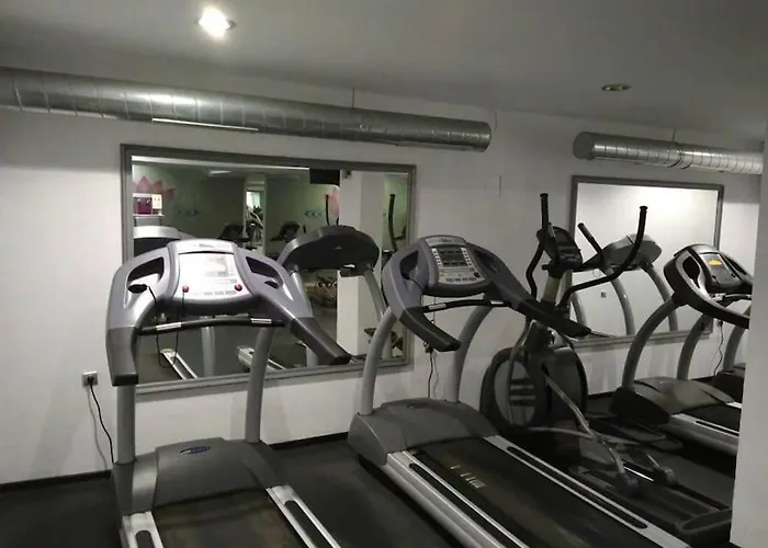 Cascadas Private * Sunny Beach