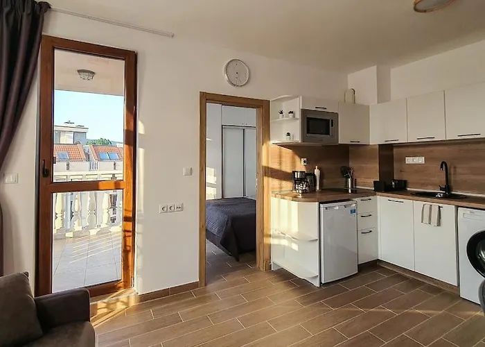 Cascadas Private Daire *