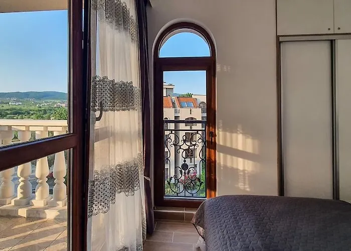 Cascadas Private Daire *