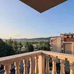 Апартамент Cascadas Private Слънчев бряг