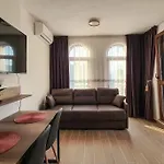 Cascadas Private Διαμέρισμα