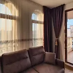 Διαμέρισμα Cascadas Private Σάνι Μπιτς
