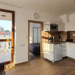 Cascadas Private Апартамент *
