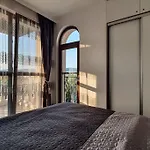 Cascadas Private Слънчев бряг
