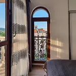 Cascadas Private Апартамент *