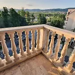 Апартамент Cascadas Private Слънчев бряг