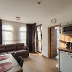 Cascadas Private * Слънчев бряг