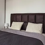 Cascadas Private Апартамент