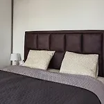 Cascadas Private Апартамент Слънчев бряг