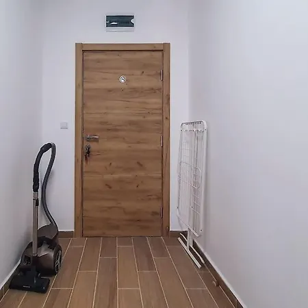 Cascadas Private Apartment Sunny Beach