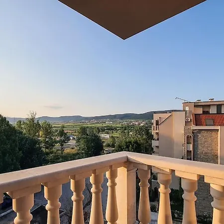 Apartament Cascadas Private Słoneczny Brzeg