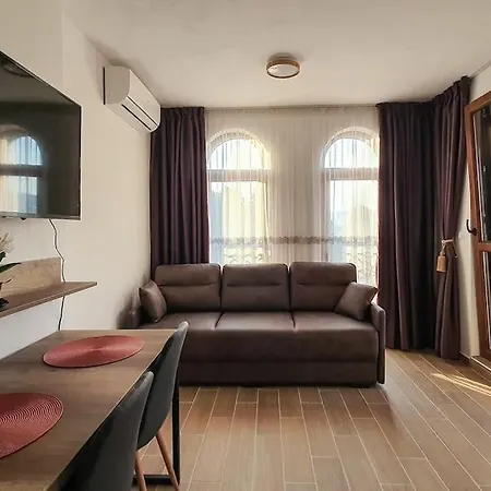 Cascadas Private Apartment