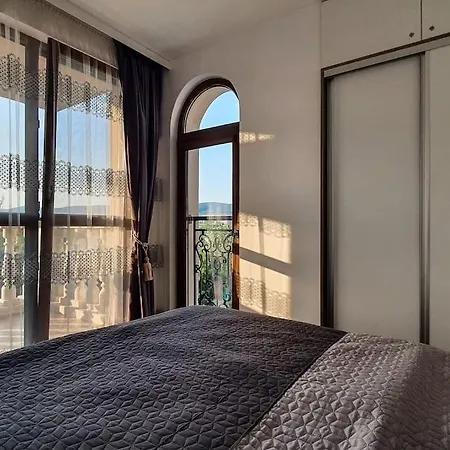 Cascadas Private Słoneczny Brzeg