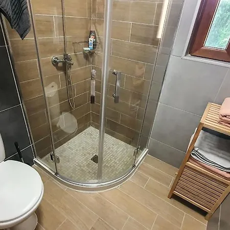 Апартамент Cascadas Private *