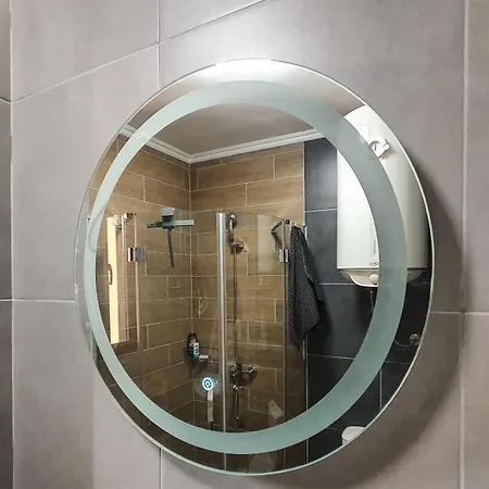 Cascadas Private Апартамент *