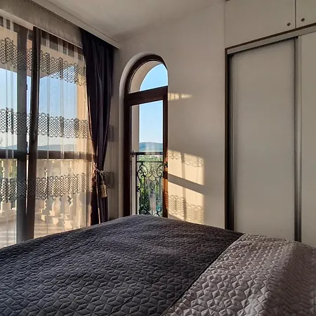 Cascadas Private Апартамент Слънчев бряг