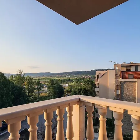 Cascadas Private Апартамент *