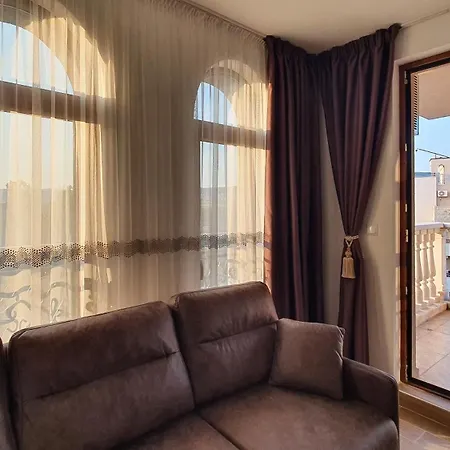 Apartmán Cascadas Private