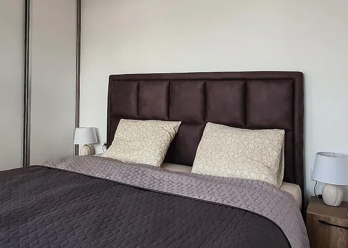 Cascadas Private Apartament